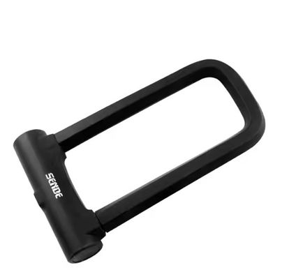 Granit fietssloten en ketens zware U-vormige hangslot