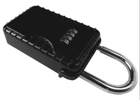 Outdoor Smart Password Sleuteldoos Combinatie slot Elektronisch kastje