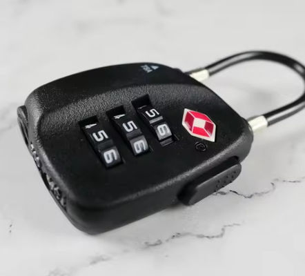 Digitaal wachtwoord ophangslot