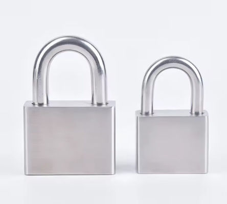 Roestvrij staal 40mm met dezelfde sleutel hangsloten lange boeien OEM