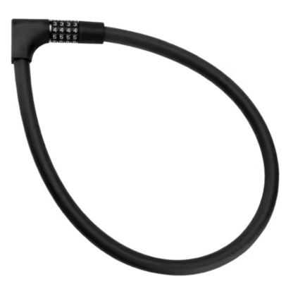 Superbsail Heavy Duty fiets slot combo digitale ketting buiten