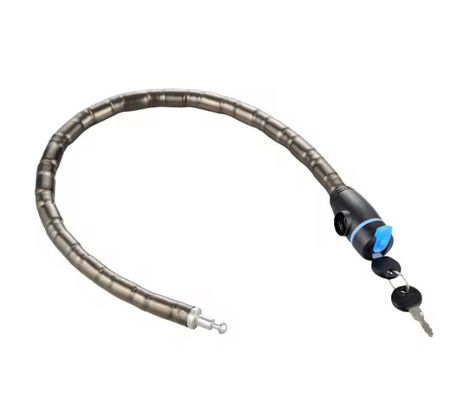 Waterdicht anti-diefstal fiets slot Onbesneden polypropyleen materiaal