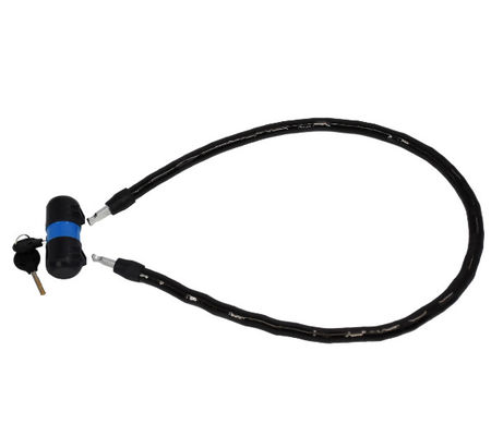 Cable Wala fiets hangslot combinatie gepersonaliseerd