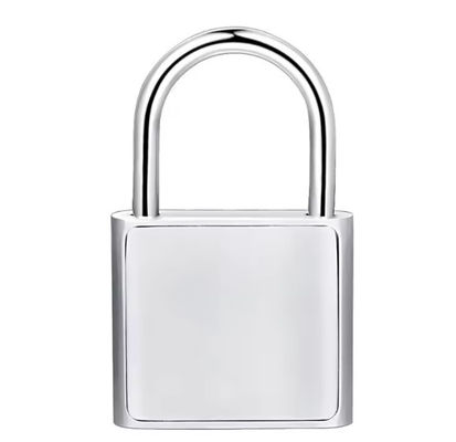 Sleutelloos waterdicht veiligste combinatie slot 50mm hangslot met dezelfde sleutel