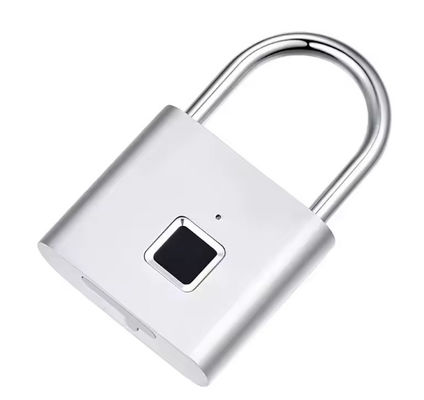 Sleutelloos waterdicht veiligste combinatie slot 50mm hangslot met dezelfde sleutel