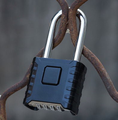 OEM Industrial Combination Lock Padlock Sets met dezelfde sleutel 20 mm