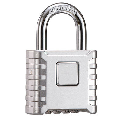 Aangepaste industriële hangslot met stalen sleutel 50 mm 40 mm