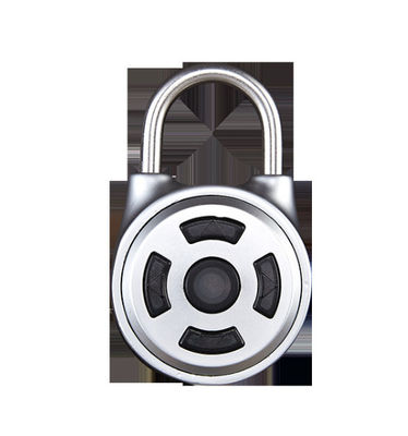 Smart Biometric Fingerprint Padlock Cross Border Bluetooth Elektronisch
