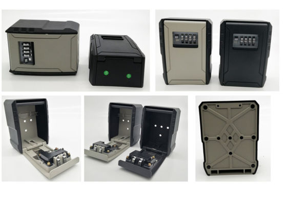 OEM Combo Key Password Box Lock opslag voor thuis appartement