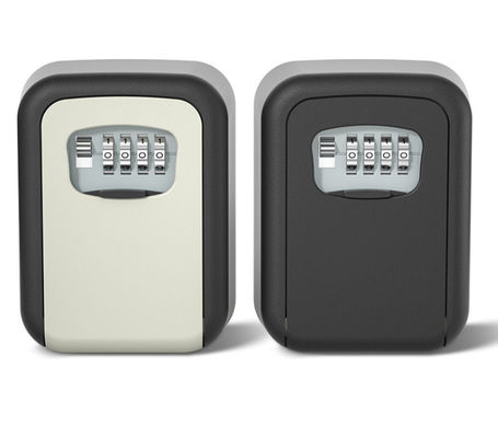 OEM Combo Key Password Box Lock opslag voor thuis appartement