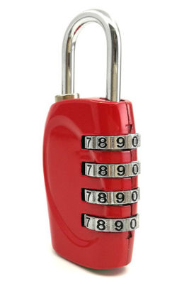 ODM Secure Tsa Recognized Locks voor bagage voor internationaal reizen