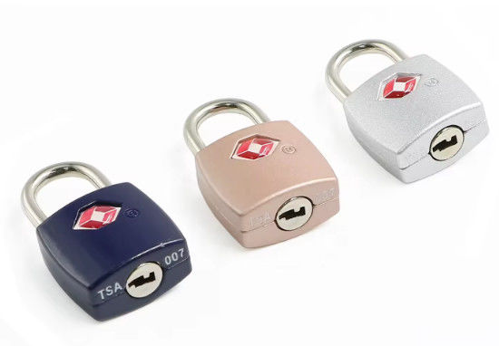 Luchtvaartmaatschappij TSA goedgekeurd bagageslot Combo voor reiziger