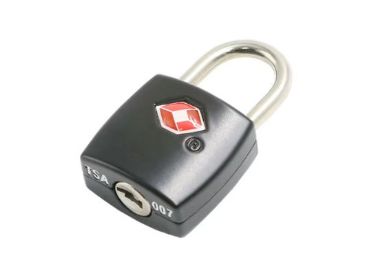 Luchtvaartmaatschappij TSA goedgekeurd bagageslot Combo voor reiziger