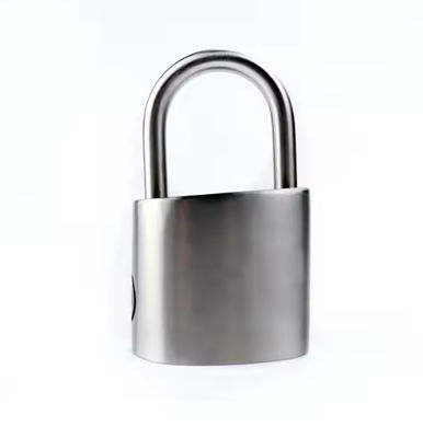 Heavy Duty All Weather hangsloten met dezelfde sleutel van roestvrij staal 50 mm