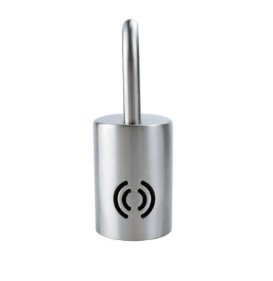Heavy Duty All Weather hangsloten met dezelfde sleutel van roestvrij staal 50 mm