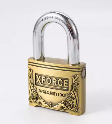 Mechanisme Buiten Combo Lock Lichte legering Custom