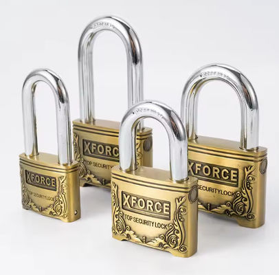 Mechanisme Buiten Combo Lock Lichte legering Custom