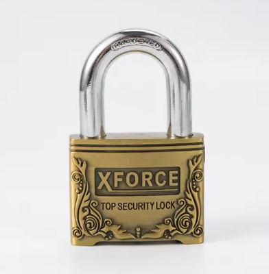 Hoge beveiliging Messing Outdoor Combination Lock Door Hardware