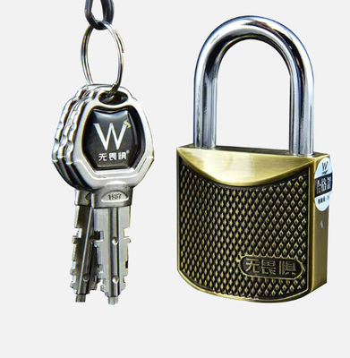Beveiliging Zwaar Combo Padlock Weerbestendige Combinatie slot OEM