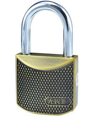 Beveiliging Zwaar Combo Padlock Weerbestendige Combinatie slot OEM