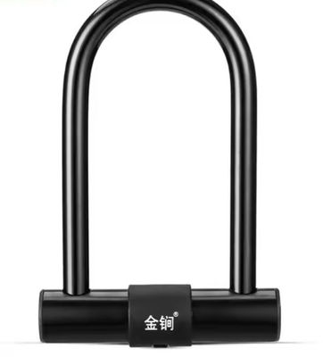Zware fietshangslot ketenfiets D-slot in bulk