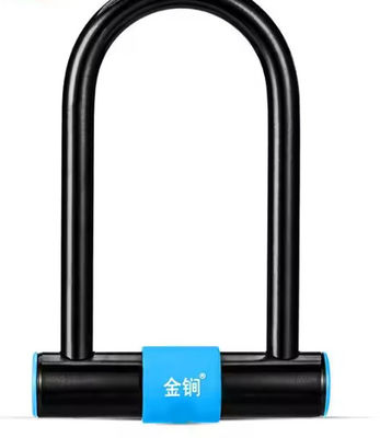 Zware fietshangslot ketenfiets D-slot in bulk