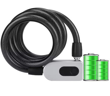 Waterdicht sleutelloze cyclus zware cyclus slot combinatie staal