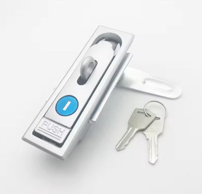 Vertrekbare kasten en ladesluizen combinatie voor kantoorkasten