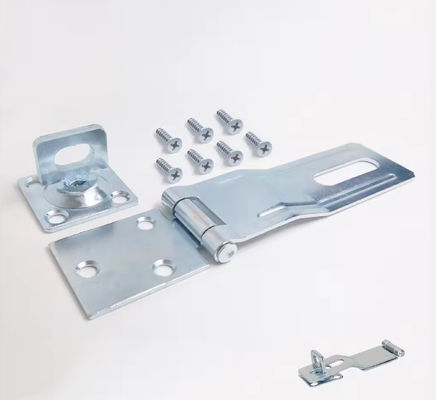 Zink legering lades kast slot combinatie OEM