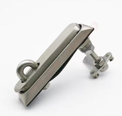 Zware elektrische mechanisme Kasten deur hangslot voor huishouden