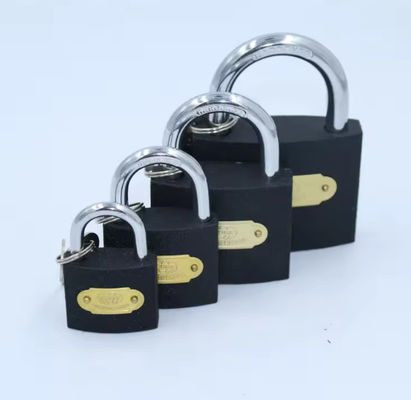 ODM 50 mm ijzeren hangslot waterdicht buitenslot