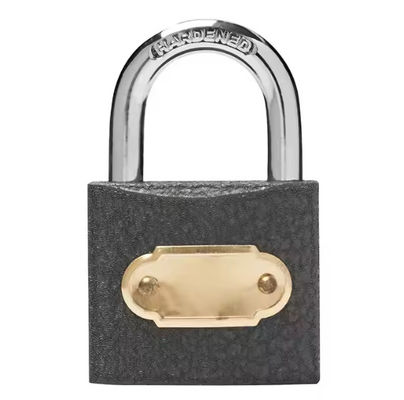 OEM waterdicht gietijzeren hangslot roestbestendige voor poorten deur